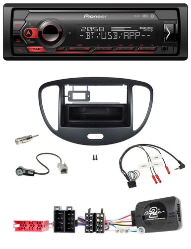 Pioneer steering wheel usb - wheel,