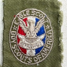 VINTAGE Old Style (TYPE 2