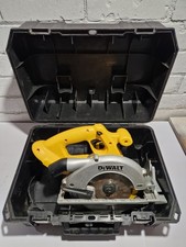 DeWalt DC390 18v Circular Saw