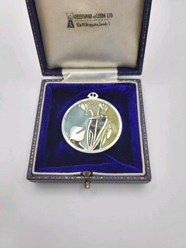 Vintage pat cheney 925 silver - vintage,