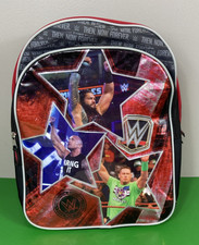 WWE World Wrestling The Raw