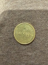 Eurocoin london great - eurocoin,