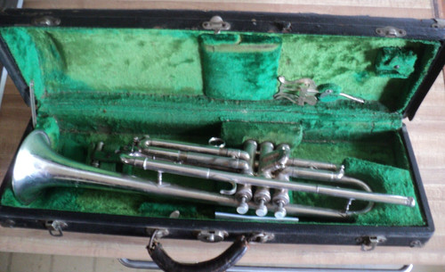 Vintage 1932 conn 58b - vintage,
