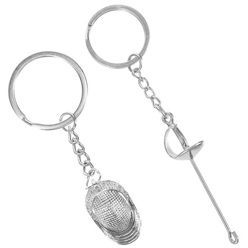 Pcs metal key - pcs, pendant