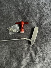 Titleist Scotty Cameron Select Newport 2 Putter 34 Inch, Left-Handed