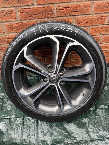 Vauxhall corsa black - vauxhall,