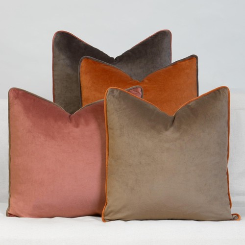 Burnt orange terracotta - burnt,