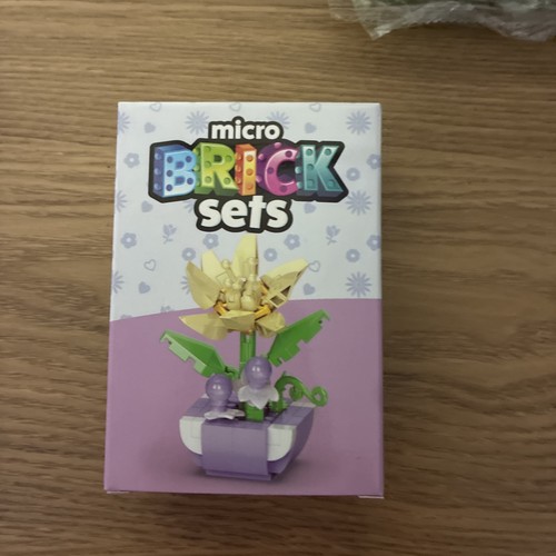 Ktl micro brick sets - ktl,