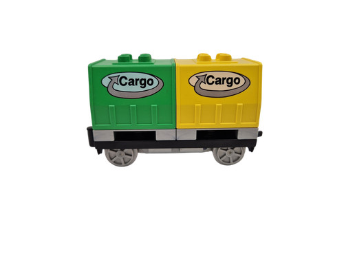 Lego duplo train - lego®,