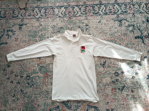 Vintage england rugby union - england,