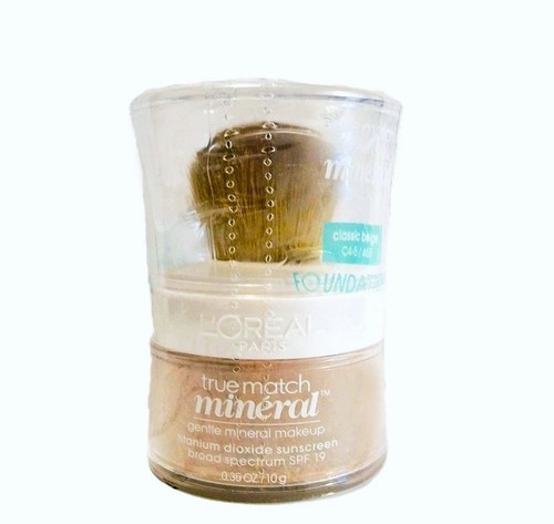 Loreal true match mineral - loreal,