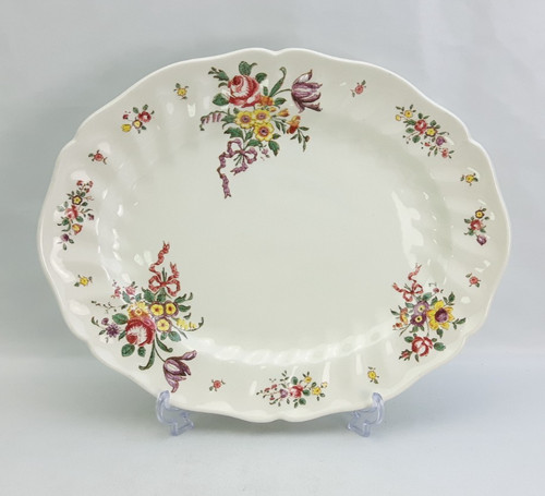 Royal doulton old - royal,