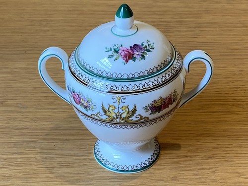 Wedgwood columbia w595 - columbia,