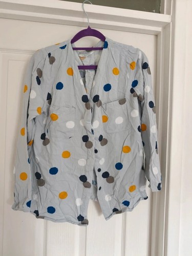 Tulchan polka dot - polka,