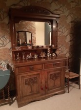 Art & crafts / art nouveau