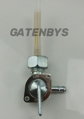 New motorcycle petrol fuel tap - petrol,