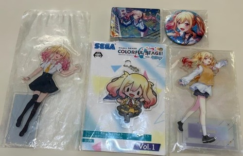 Project sekai tenma saki - sekai,
