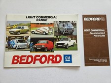 BEDFORD ASTRA RASCAL MIDI CF2
