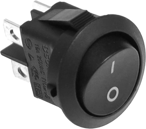 Genuine lelit off switch - lelit,