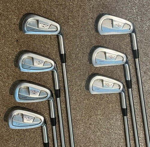 Set mizuno zoid pro - set, irons