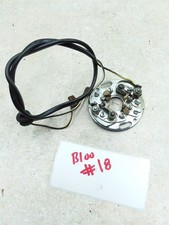 BSA 650 A65 Lighting Engine