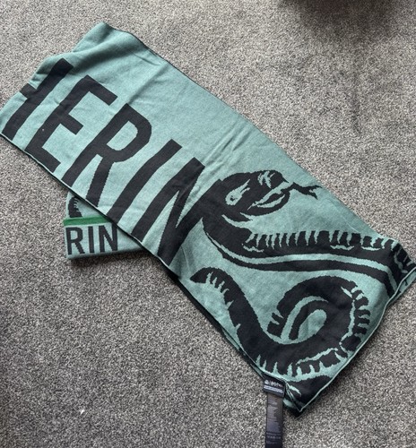 Harry potter hat and scarf - harry,