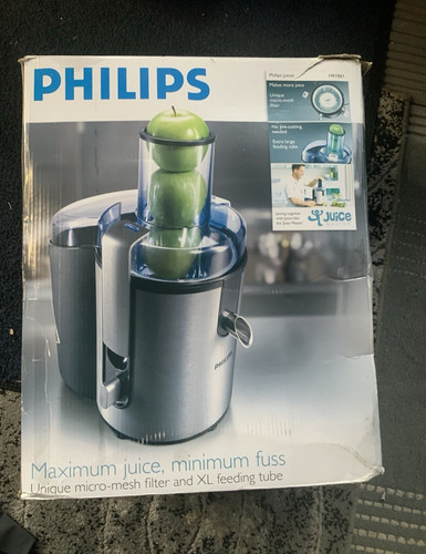 Philips hr1861 700w - hr1861,