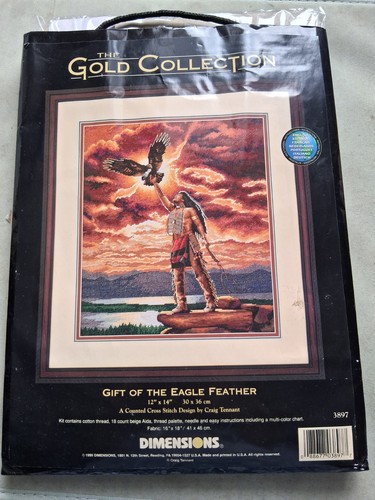 New dimensions gold collection - gold,