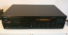 YAMAHA KX-393 Stereo Cassette