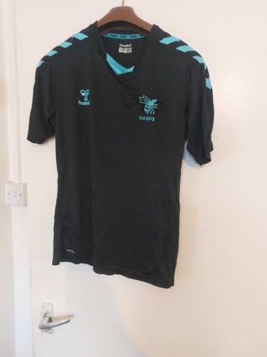 Hummel wasps rugby shirt - , t-shirt