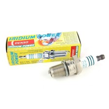 Spark Plug (Single) IW27 Denso