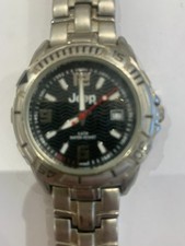 Slightly Used Vintage Jeep