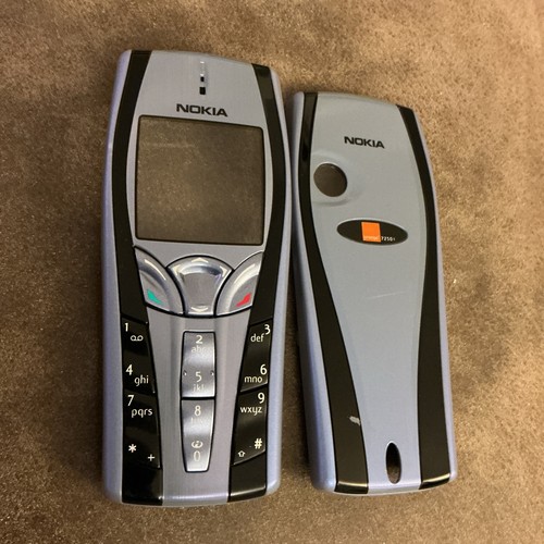 Genuine original nokia 7250i - original,