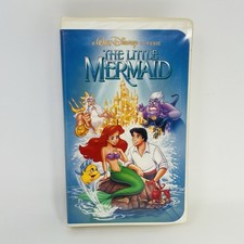 Disney The Little Mermaid