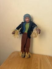 Vintage 1970s 1980s Worzel