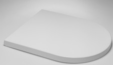 RAK TONIQUE TOILET SEAT