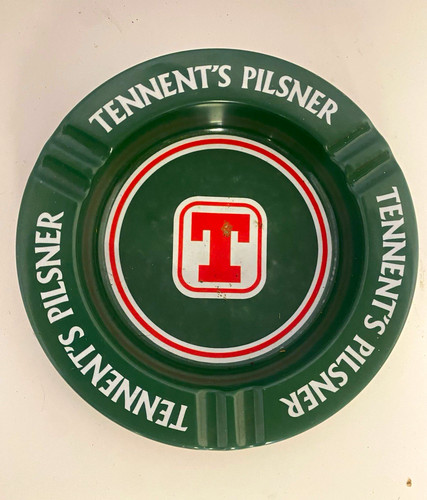 Tennent pilsner melamine - pilsner,