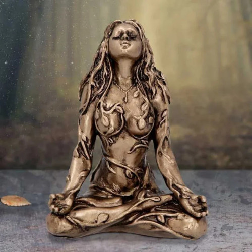 Mother earth gaia - earth,