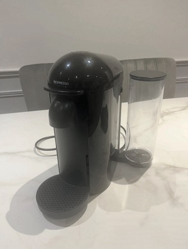 Nespresso vertuo plus - nespresso,