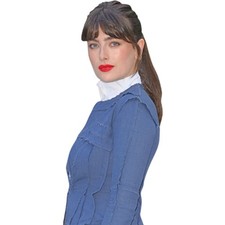 Millie Brady (Red Shoes) Half