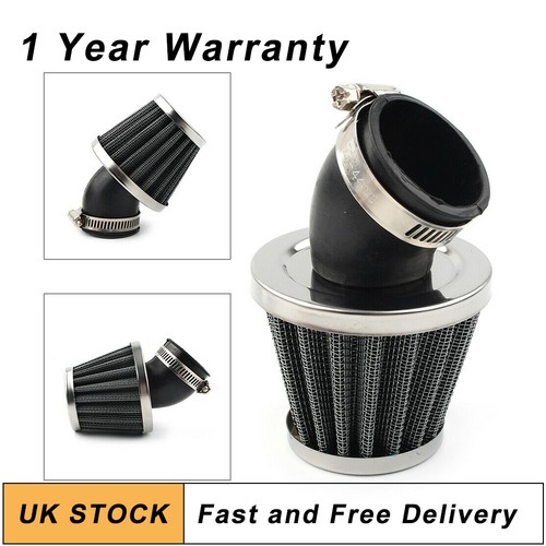 38mm bent neck - neck, atv