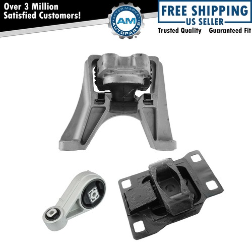 Front engine motor - engine,