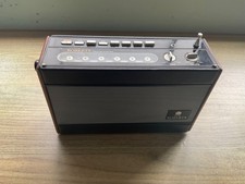Roberts rp28 fm pre set - rp28,