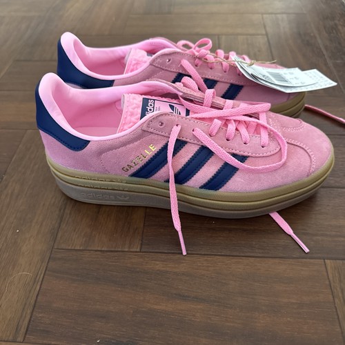 Adidas gazelle bold women - gazelle,