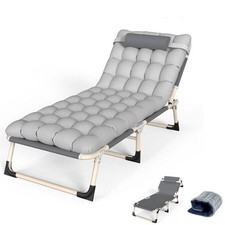 Folding Bed Camping Travel