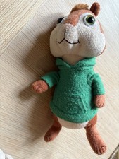 Theodore Alvin And The