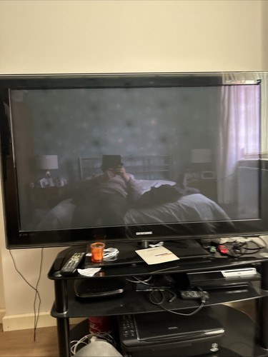 Samsung 50pk350 plasma 50 - samsung, tv