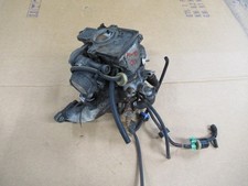 Ford Pinto Carb and inlet