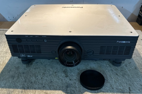 Panasonic dlp d5600e 5k - pt-d5600e,