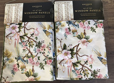 New Envogue Bird Floral
